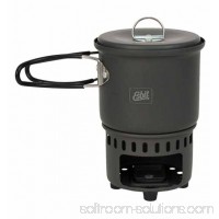 Esbit Solid Fuel Stove and Cookset 552355828